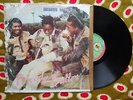 ? OBIANWU FAMILY OBSCURE AFRO FUNK TIME BOMB BOOGIE DISCO DANCEFLOOR LP Nigeria