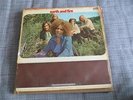 MEDIUM EARTH AND FIRE RARE 1970'S DUTCH PRESSING POLYDOR 2441 011