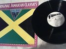 V/A ORIGINAL JAMAICAN CLASSICS VOL 1 LISTEN STUDIO ONE COXSONE KILLER REGGAE LP