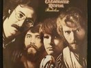 CREEDENCE CLEARWATER REVIVAL pendulum LIBERTY LP 1970 ORIGINAL rock