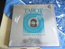 DoLP-Box - Walter Wegmüller - Tarot - Kosmische Kuriere -D-1973 Klaus Schulze