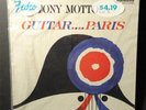 SEALED TONY MOTTOLA 