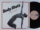 FRANK HATCHETT Body Shots STATLER LP funk disco HEAR