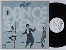 HOCTOR Dance Scene Vol. 3 LP VG+ disco funk HEAR