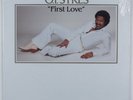 O.T. SYKES First Love FUN CITY LP SEALED private modern soul boogie