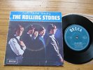 ROLLING STONES - NOT FADE AWAY Oz EP - Orig Oz 1964 PIC SLEEVE EP - AUSTRALIA