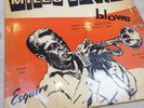 Miles Davis - Blows *Rare Original Esquire UK Mono Album