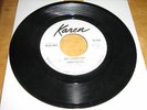 DETROIT NORTHERN SOUL - JIMMY DELPHS - AM I LOSING YOU - KAREN PROMO