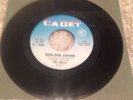 The Dells Run For Cover Cadet Demo Mint
