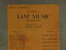 BILLIE HOLIDAY 7 X 78 SET - DECCA JAM MUSIC - DUKE ELLINGTON - BENNY GOODMAN