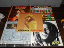 4 LPs+1 Doppel LP von Bob Marley & The Wailers(siehe Bilder) Sammlerstücke Top 