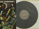 U2 + BRIAN ENO Passengers: Original Soundtracks 1 Island 1995 OOP Clean VPI VG++