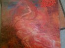LP 33 GIRI, MORBID ANGEL, BLESSED ARE THE SICK, 1991