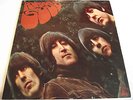 THE BEATLES   RUBBER SOUL ** 1965 MONO UK 1st PARLOPHONE LP