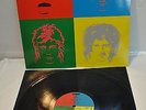 Queen   Hot Space   Under Pressure   David Bowie   Sterling Master   NM/NM LP