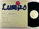 STEVE LACY lumps ICP dutch press avant-garde/free jazz LP