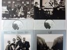 U2 The Best Of 1990 - 2000 Universal 044006336114  FOC 2 LP OIS EU  NM Near Mint