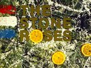 THE STONE ROSES Silvertone Records ORE LP 502 Vinyl LP Classic 1989 Indie