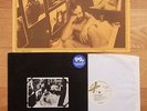 JOHN PEEL 'THERE IS SOME FUN GOING FORWARD' Nr MINT LP TEXTURED SLV & POSTER