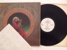 GRATEFUL DEAD - BLUES FOR ALLAH - VINYL LP ALBUM W/ LYRICS NEAR MINT (NM)