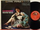LSC 2437 SD 1s Carmen for Orchestra, Morton Gould & His Orchestra  RCA