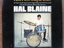 Hal Blaine   Have Fun Play Drums   LP   (1968)   Dunhill DS-50035