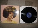 Lafayette Afro-Rock Band LP - Malik 1974 LP Very Rare Afro Funk Release
