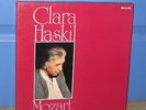 7 LP BOX/CLARA HASKIL/MOZART/GRUMIAUX/Philips 6768366 / NEAR MINT