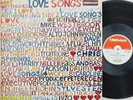 Mike Westbrook ORIG UK LP Love songs EX 1970 Deram SML1069 Jazz Prog Soul Funk