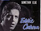 EDDIE COCHRAN EP Uk - 2122
