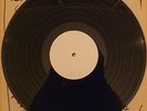 Die Ärzte LP Früher (1989) TESTPRESSUNG Vinyl Schallplatte (+ Promoblatt)