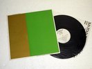 Mint LP HANS-JOACHIM ROEDELIUS Gift Of The Moment UK EGED34 Cluster 1984 Rare