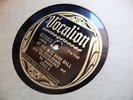 Bix Beiderbecke & His Gang 78 Vocalion 3042 At the Jazz Band Ball/The Jazz Rare