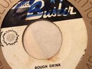 PRINCE BUSTER - rough grina b/w johnny cool - PRINCE BUSTER VG++//