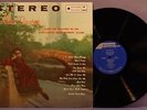 Nina Simone Little Girl Blue LP EX 1959 Vocal Jazz Bethlehem BS-6028 stereo orig