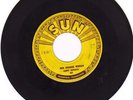 RARE ROCKABILLY SUN 45 SONNY BURGESS 
