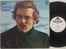DAVID HEMMINGS Happens US Psych LP 1968 WL Promo BYRDS Gene Clark EX Orig MGM