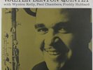 Walter Benton Quintet - Out Of This World LP - Jazzland - JLP 28 NM