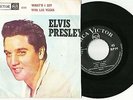 ELVIS PRESLEY   Viva Las Vegas  Turkey Turkish  Uniqe PS 7