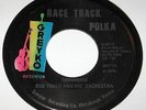 BOB TIMKO POLKA LP 45 RECORD 