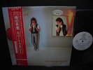 Led Zeppelin Robert Plant Pictures at Eleven Japan Orig. PROMO LP OBI EX+