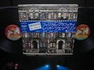 Led Zeppelin Physical Graffiti Japan Orig. 2LP OBI INSERT RARE POSTER NM/NM
