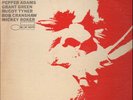 JAZZ LP - STANLEY TURRENTINE 