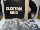 Muddy Waters: Electric Mud LP Record in Stereo with Photo Booklet LPS-314