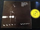 BOB DYLAN The Royal Albert Hall Concert 1966   VERY RARE LP Levon Helm THE BAND