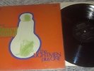 The Lightmen Plus One FANCY PANTS PrivatePress TX Jazz Rock LP Bubba Thomas