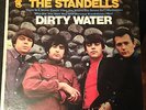 THE STANDELLS   LP (Dirty Water) *Orig Tower Recs Garage/Punk/Psych