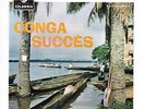 Very RARE ORCHESTRA CONGA SUCCES EP 45s 7
