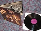 LP CCR CREEDENCE CLEARWATER REVIVAL: pendulum