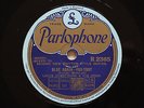 LOUIS ARMSTRONG & HIS ORCHESTRA 